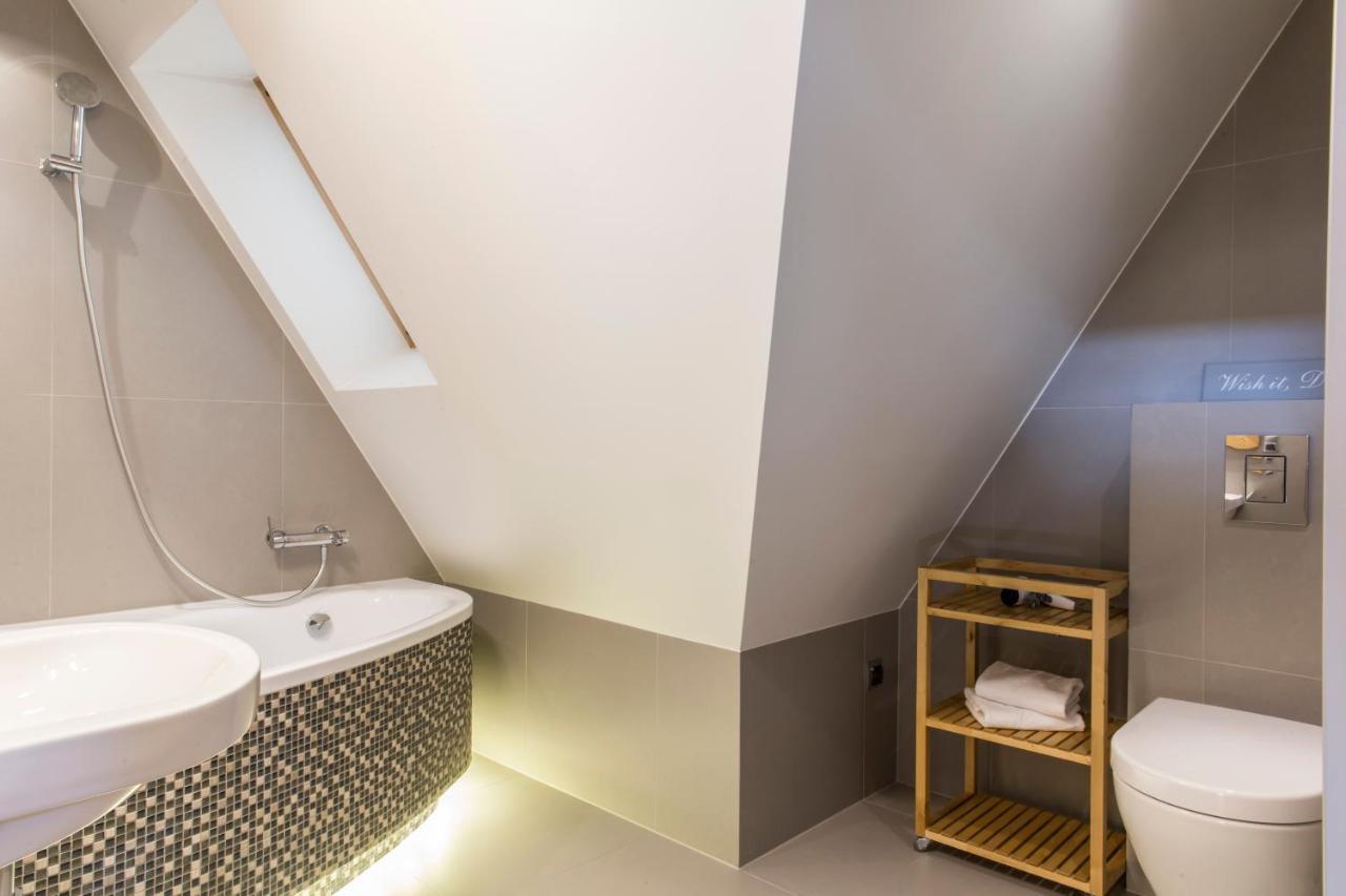 Udanypobyt Apartament Widokowy Kościelisko Extérieur photo